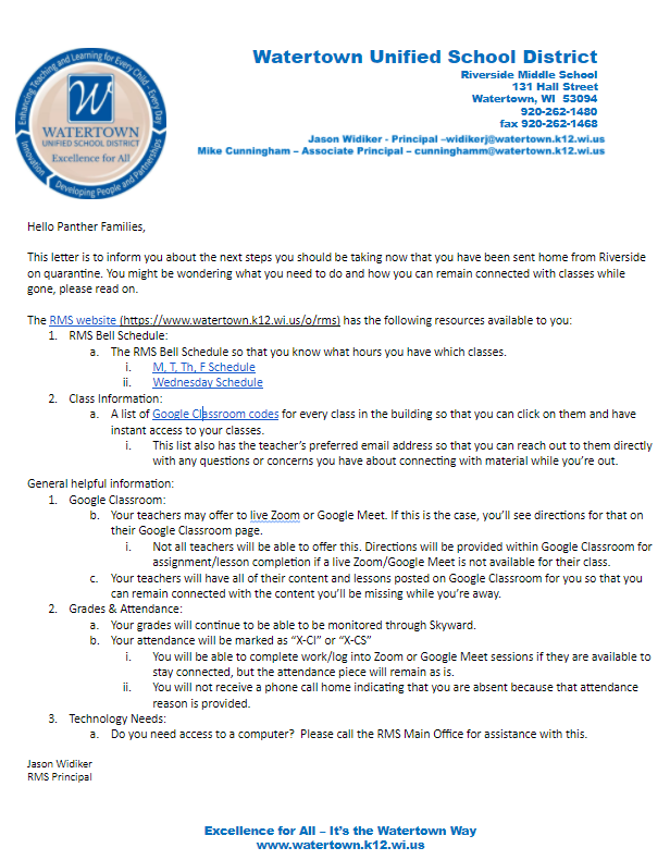 Google Classroom Codes