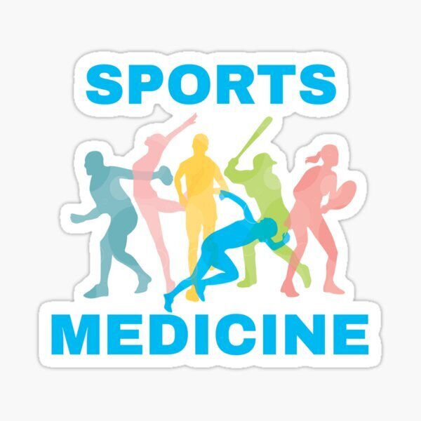 Sports Medicine 