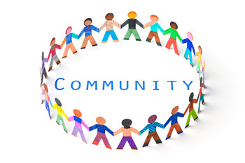 Community Clip Art