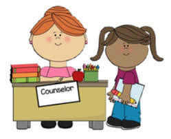 SCHOOL COUNSELOR