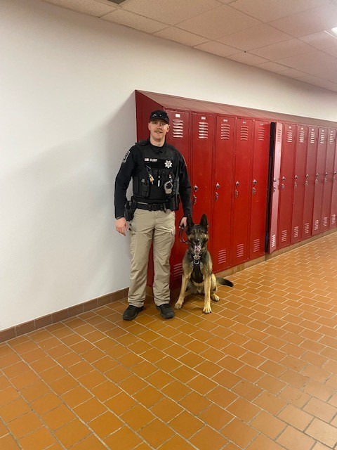 Keeping Waterville students safe.