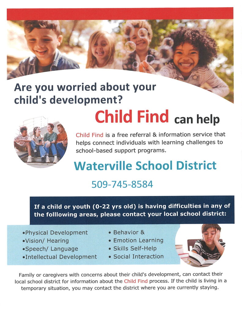 Child Find 