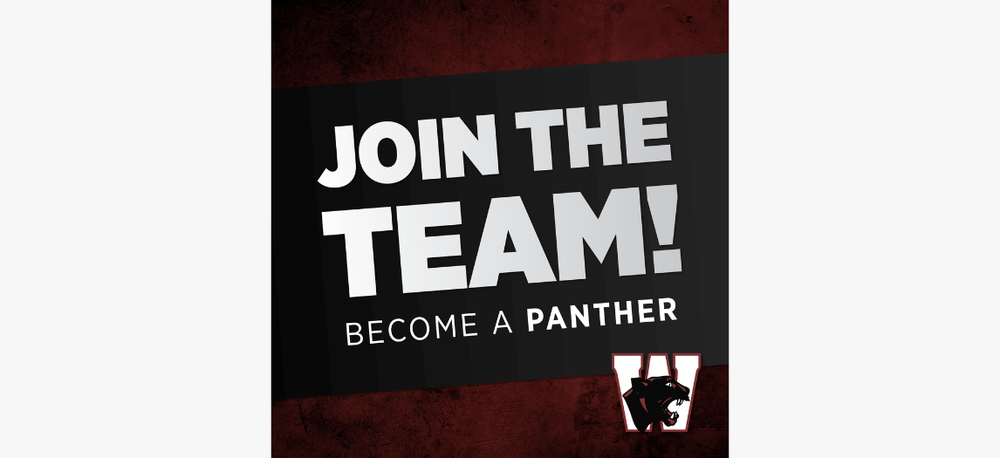 Join Our Team