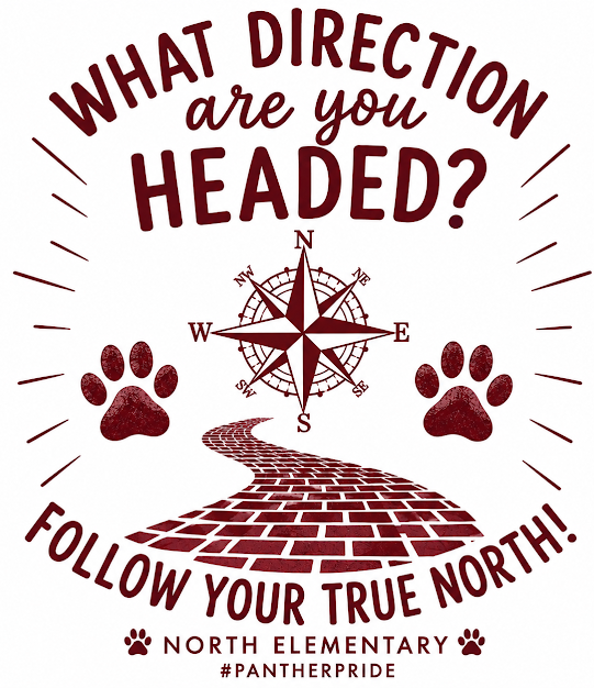 North Elementary Logo