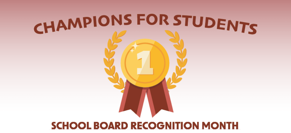 Board Appreciation logo