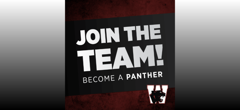 Join Our Team