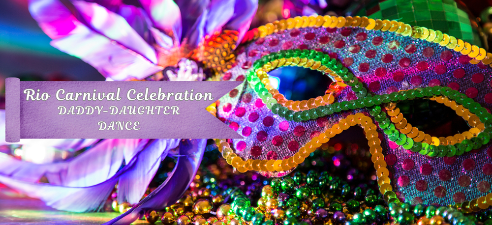 Daddy-Daughter Dance 