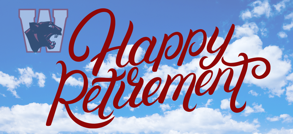 Happy Retirement