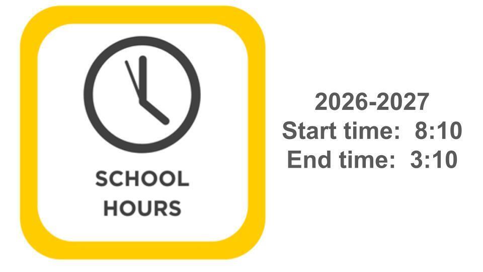 school hours