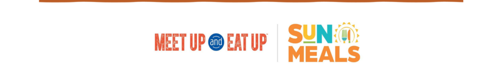 Sumemr Meal Program for children and teens