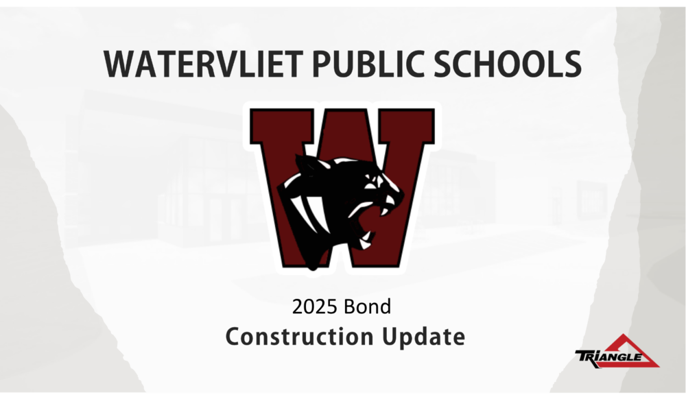 construction bond update