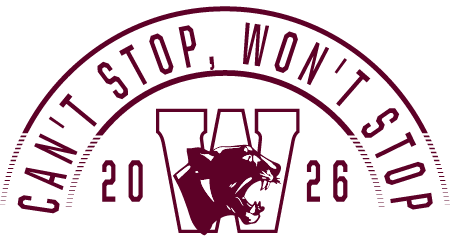 Can't Stop Won't Stop logo