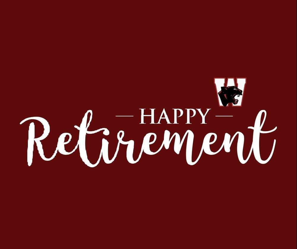 Happy Retirement