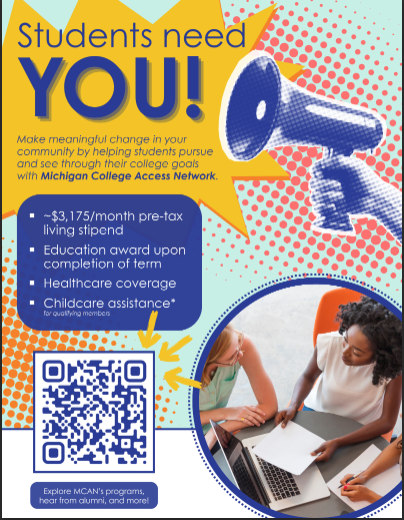 flyer