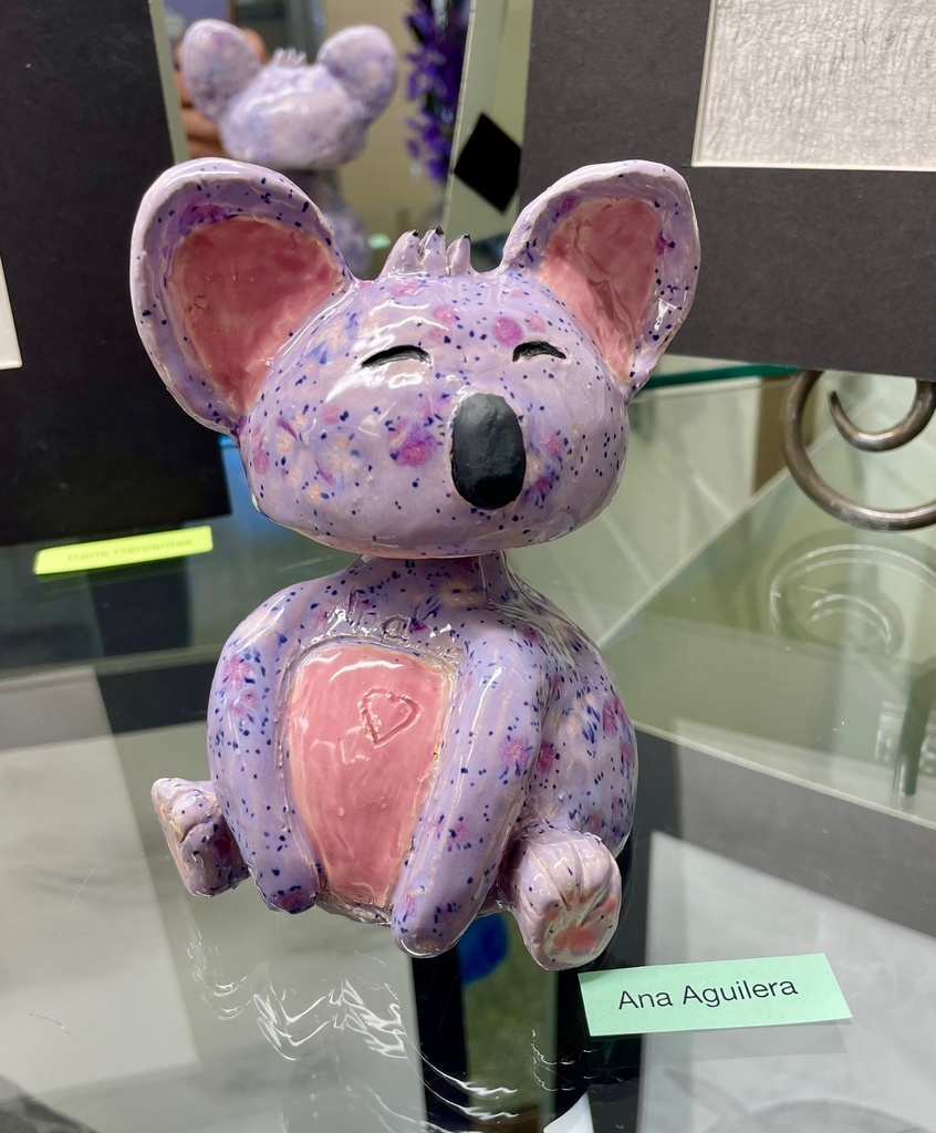Koala Bobble Head
