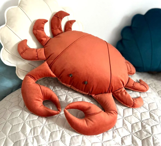 Crab