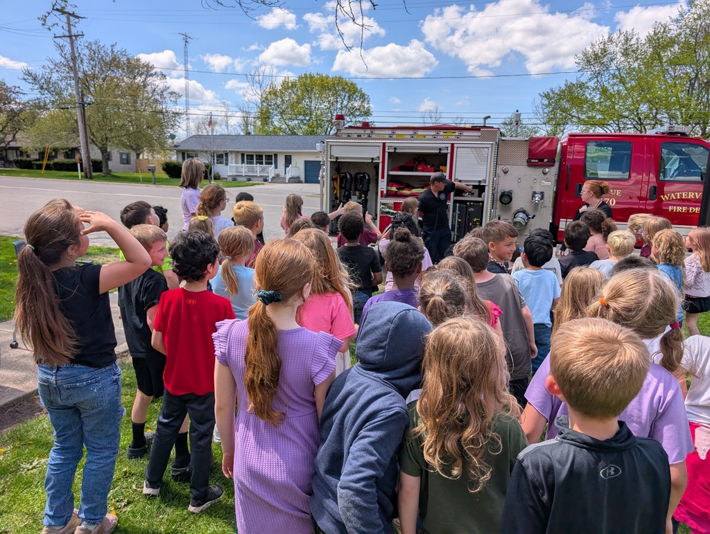 fire truck