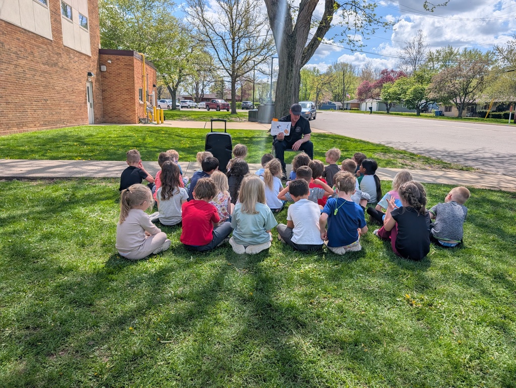 read Aloud