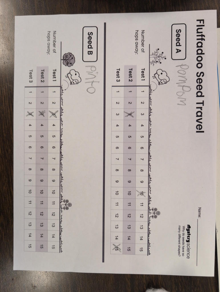 recording sheet 