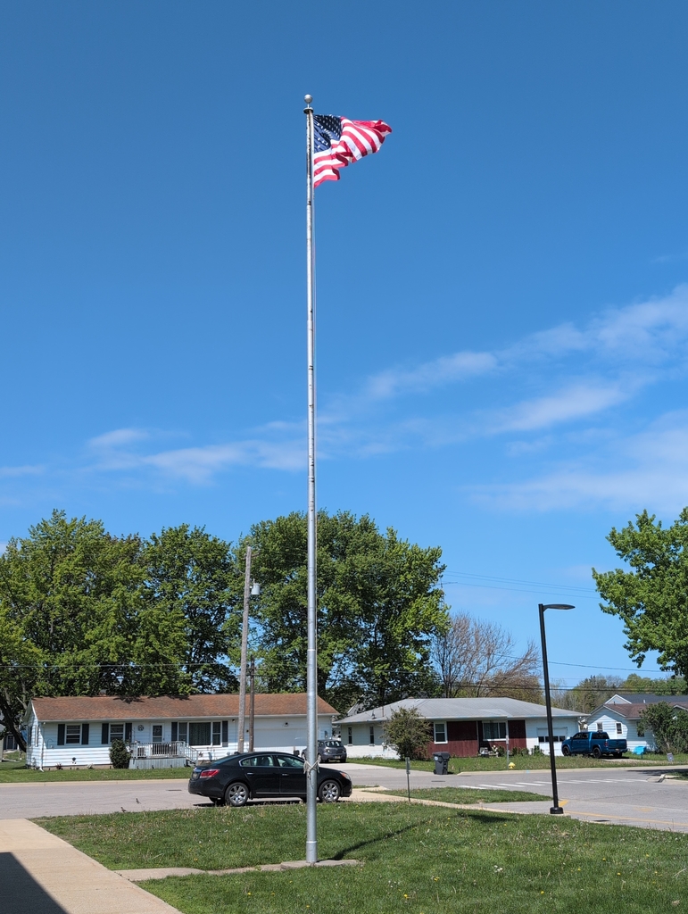 flag
