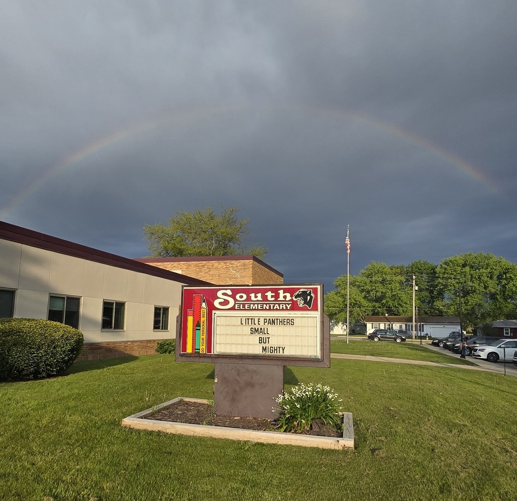 rainbow