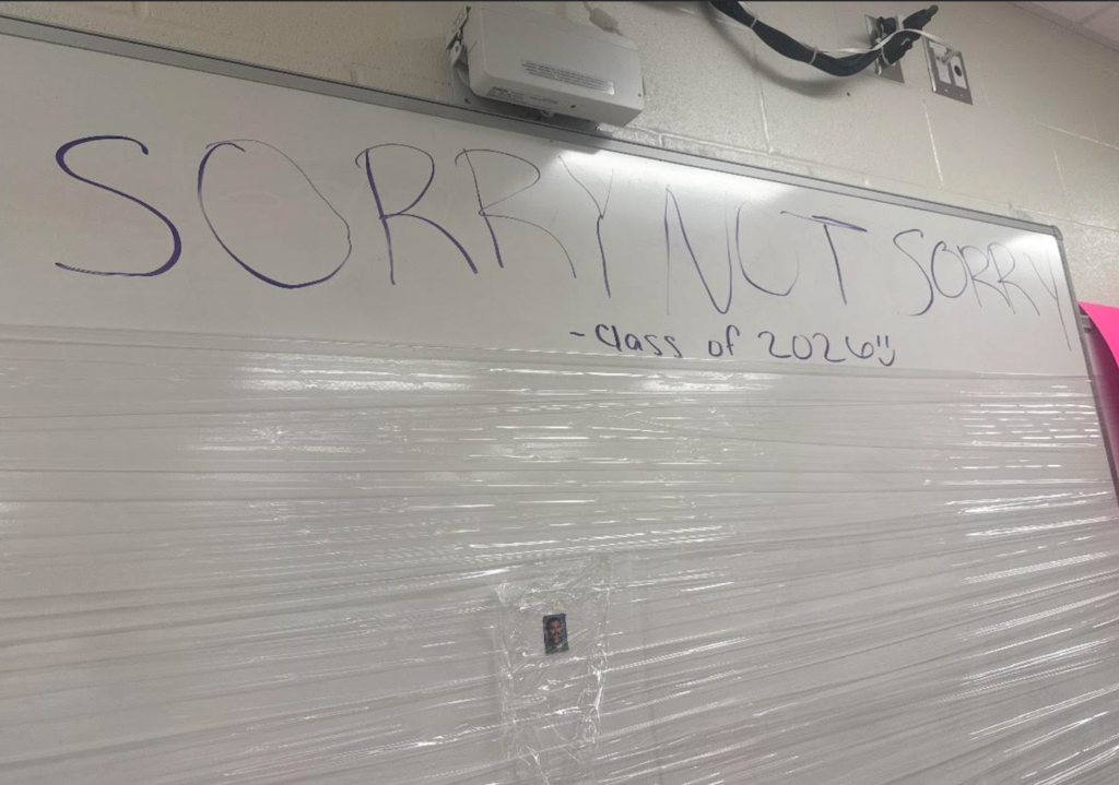 whiteboard