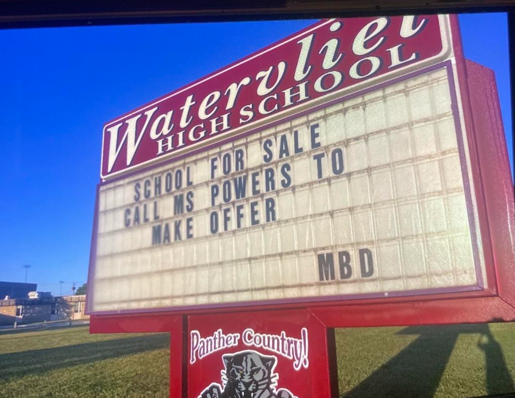 marquee