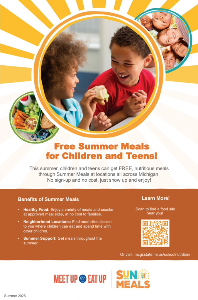 flyer