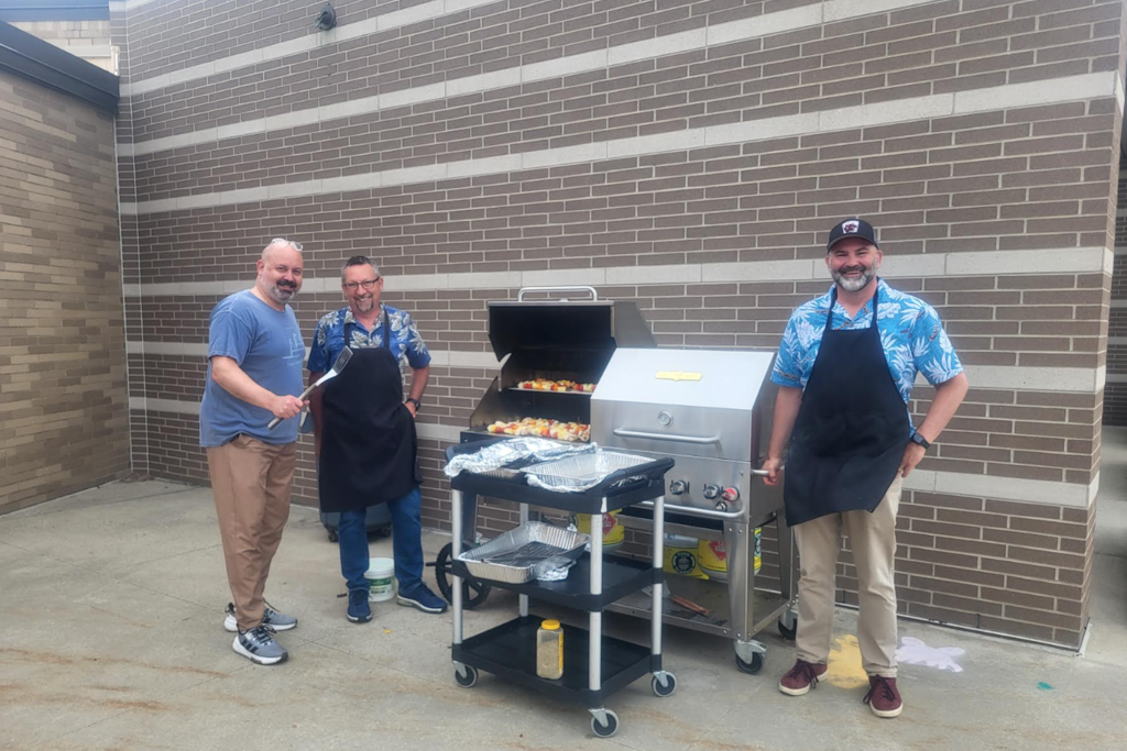 grillmasters