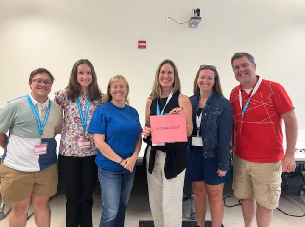 image of teachers
