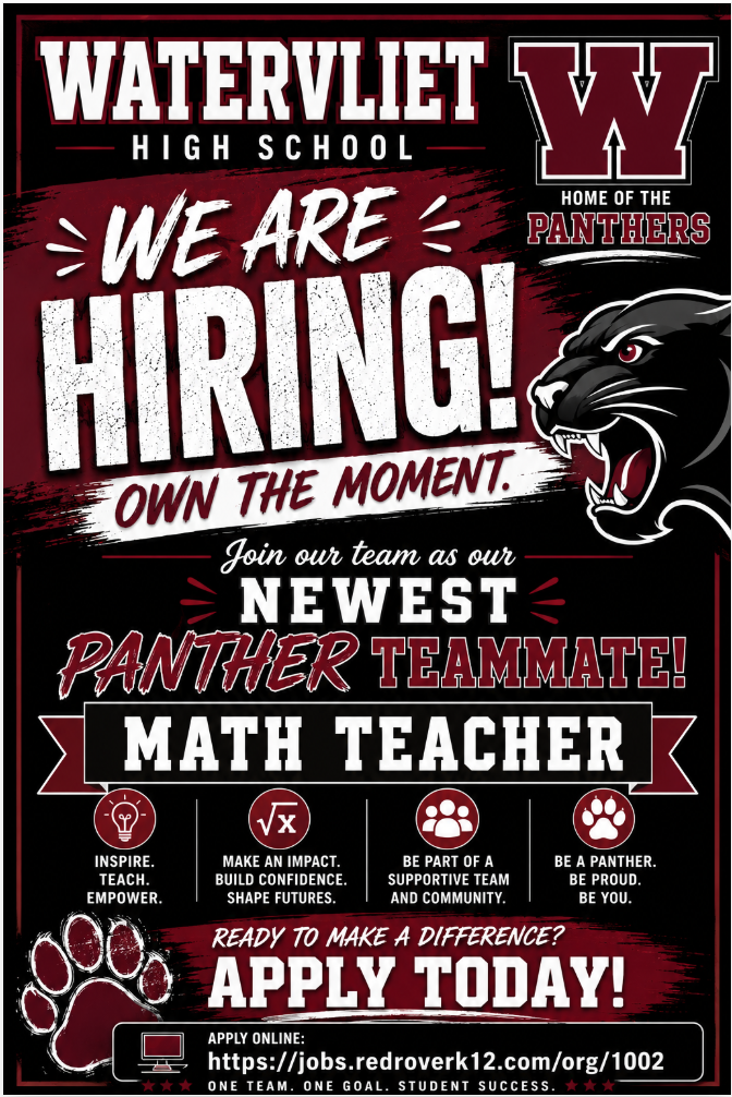job posting