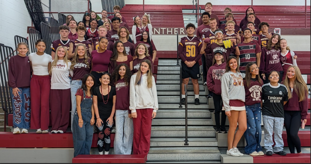 sophomores