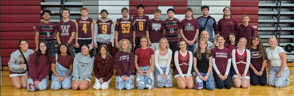 Seniors