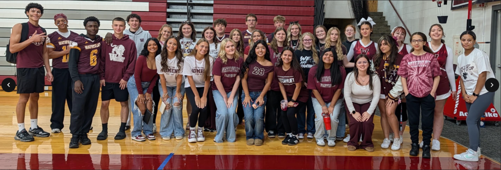 juniors
