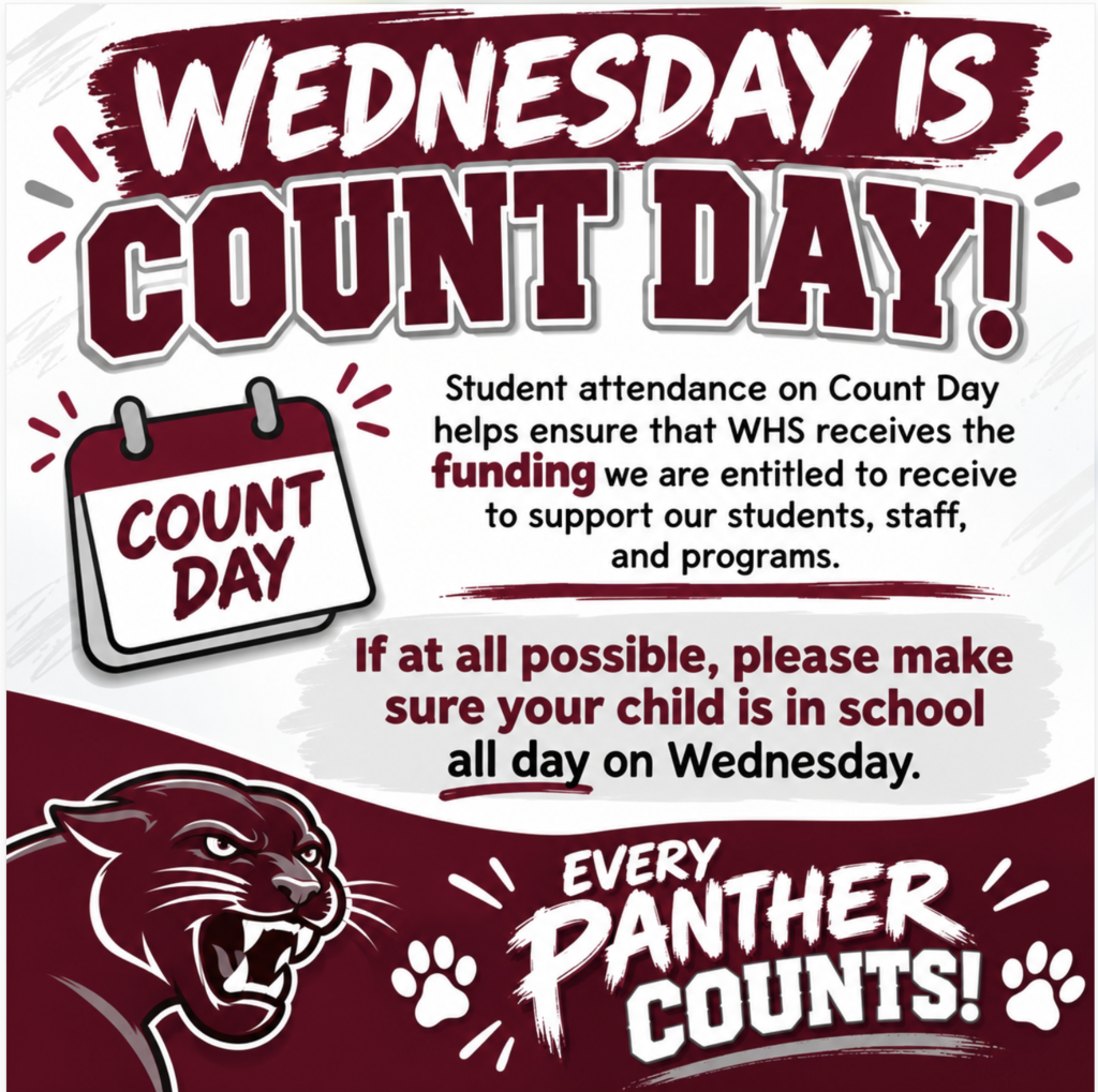 flyer count day