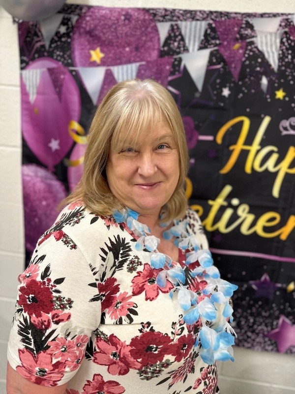 Staff retirement