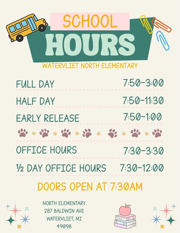 School Hours