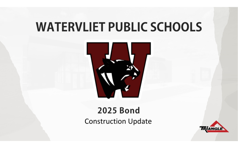 Bond Construction