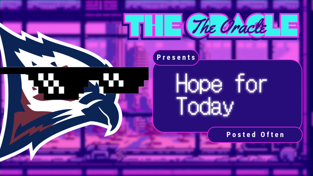 Hope for Today podcast