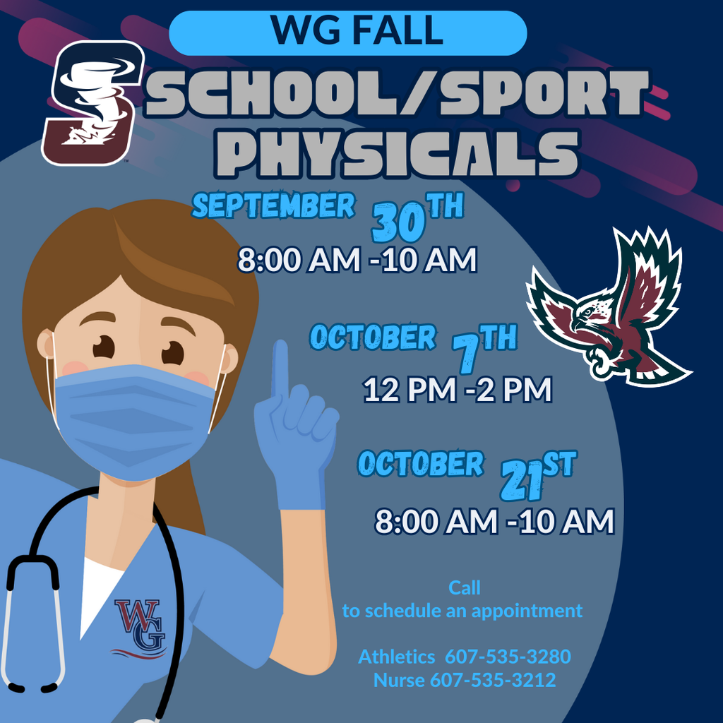 physicals