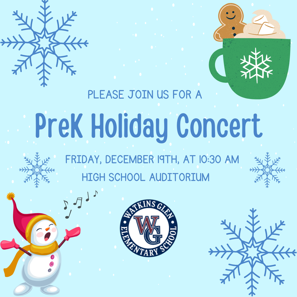 PreK Holiday Concert (1)