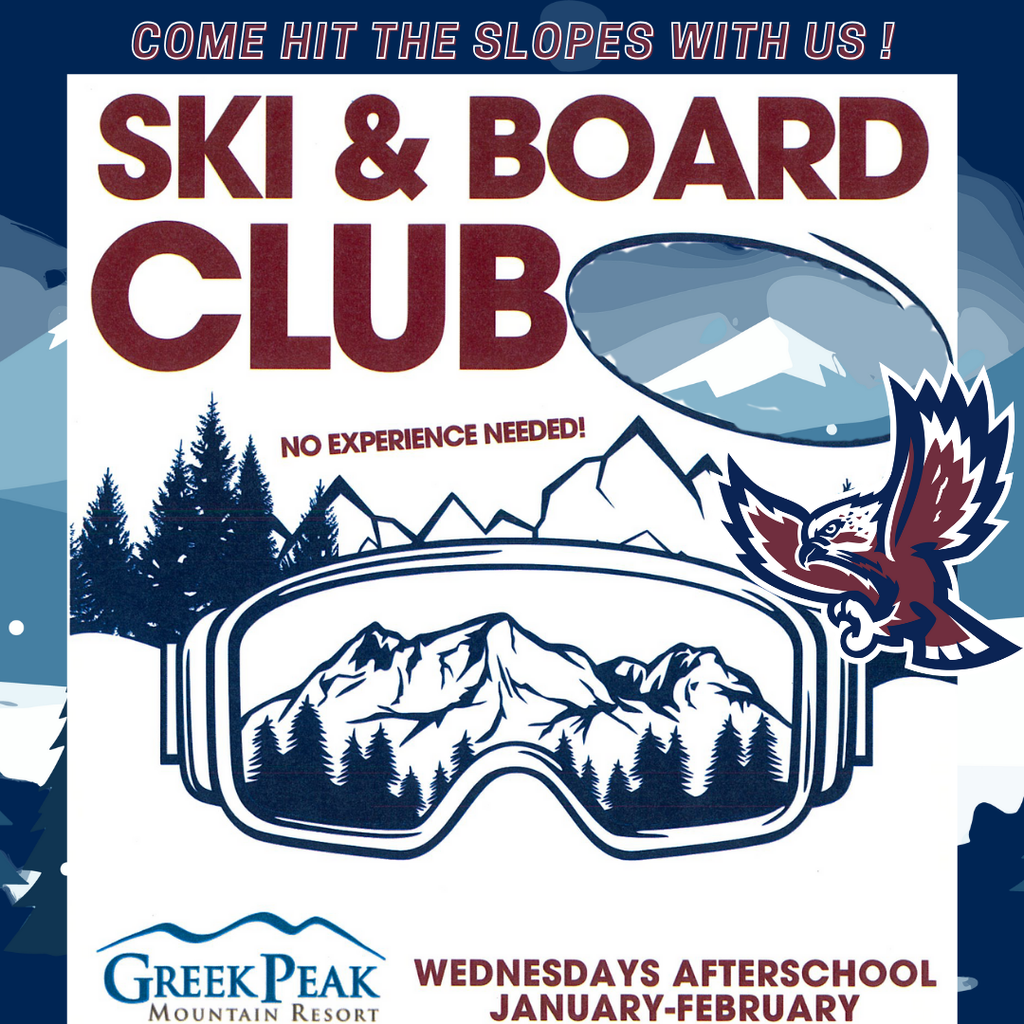 Ski club