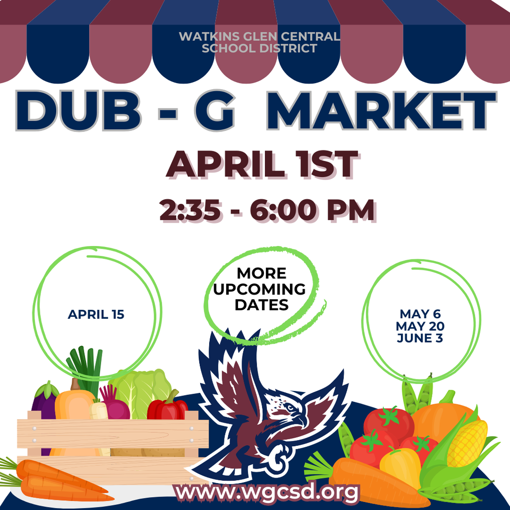 Dub G Market 