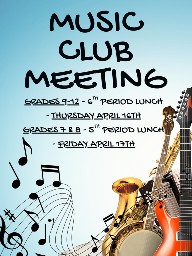 Music Club 