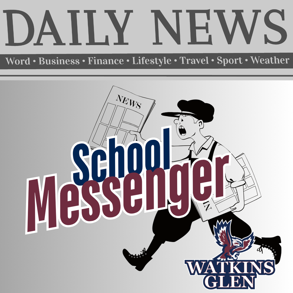 School Messenger