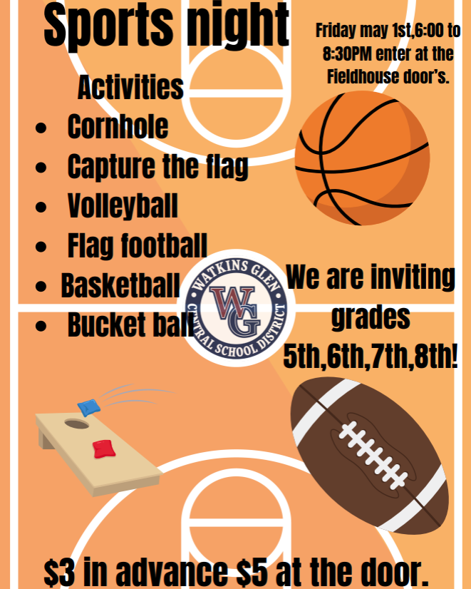 Sports Night