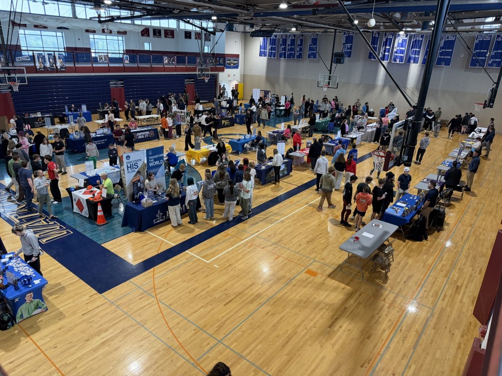 Job Fair