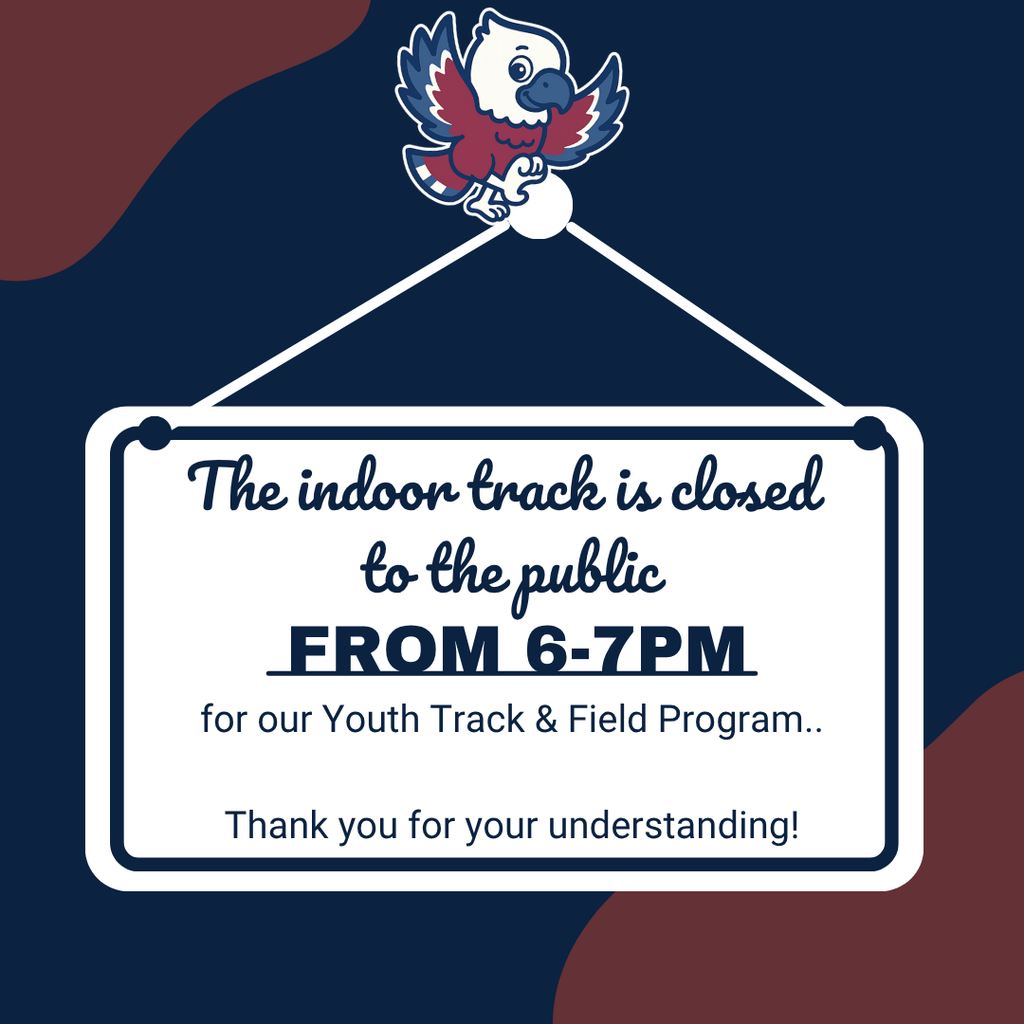Youth Track & Field