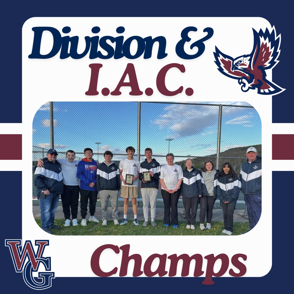 IAC Champs 2026