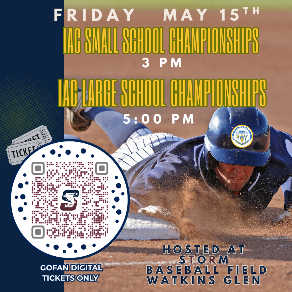 IAC Championships